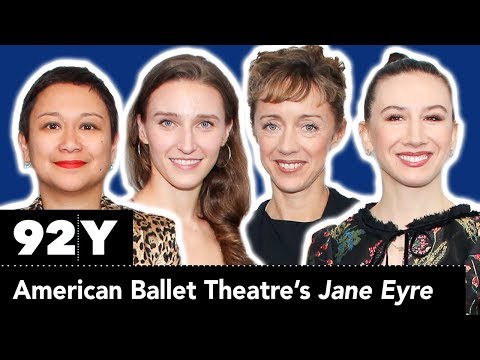 A Conversation on American Ballet Theatre’s Premiere of Jane Eyre