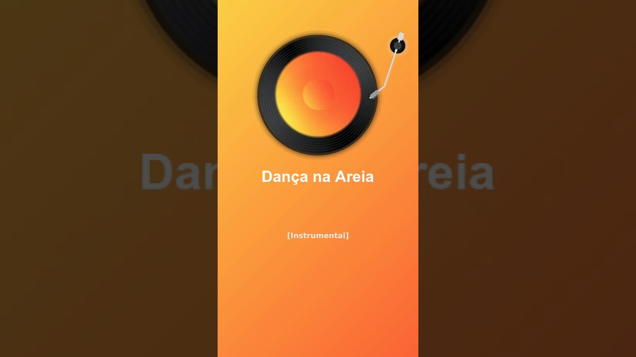 Dança na Areia