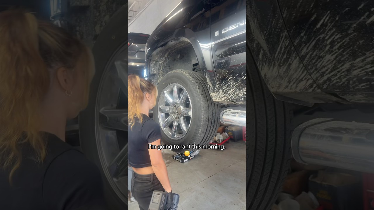 #fyp #foryou #tiktok #reels #video #mechanic #contentcreator #cars #automobile #tools #youtubeshorts