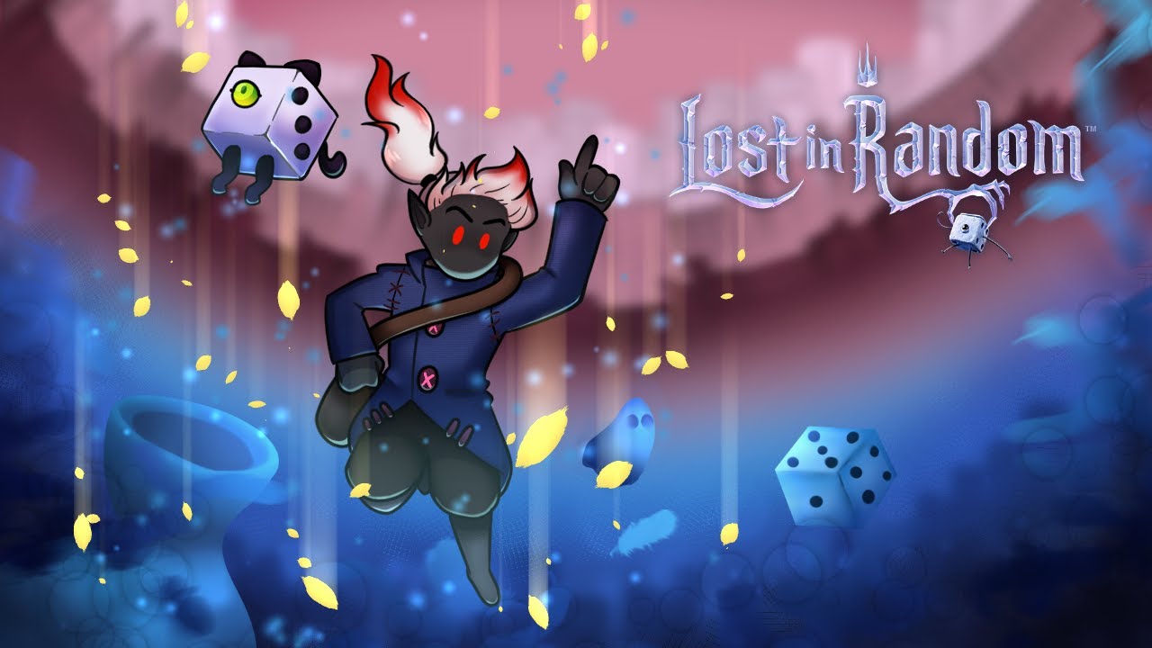 Lost in Random | #12 - YouTube