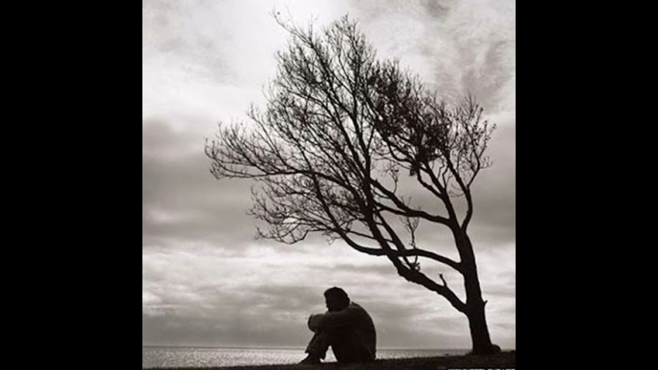 موسيقى حزينة عن الفراق و الوحدة 💔😥 من المسلسل 'حادث الغرام '|| 