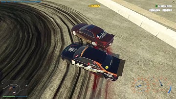 FiveM   {#1} AusLads Aussie Drift   250+ Custom Cars   20+ Custom Tracks   Earn Your Vehicles!   Ver
