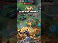 pake Lukas auto immortal #mobilelegends #trending #gaming