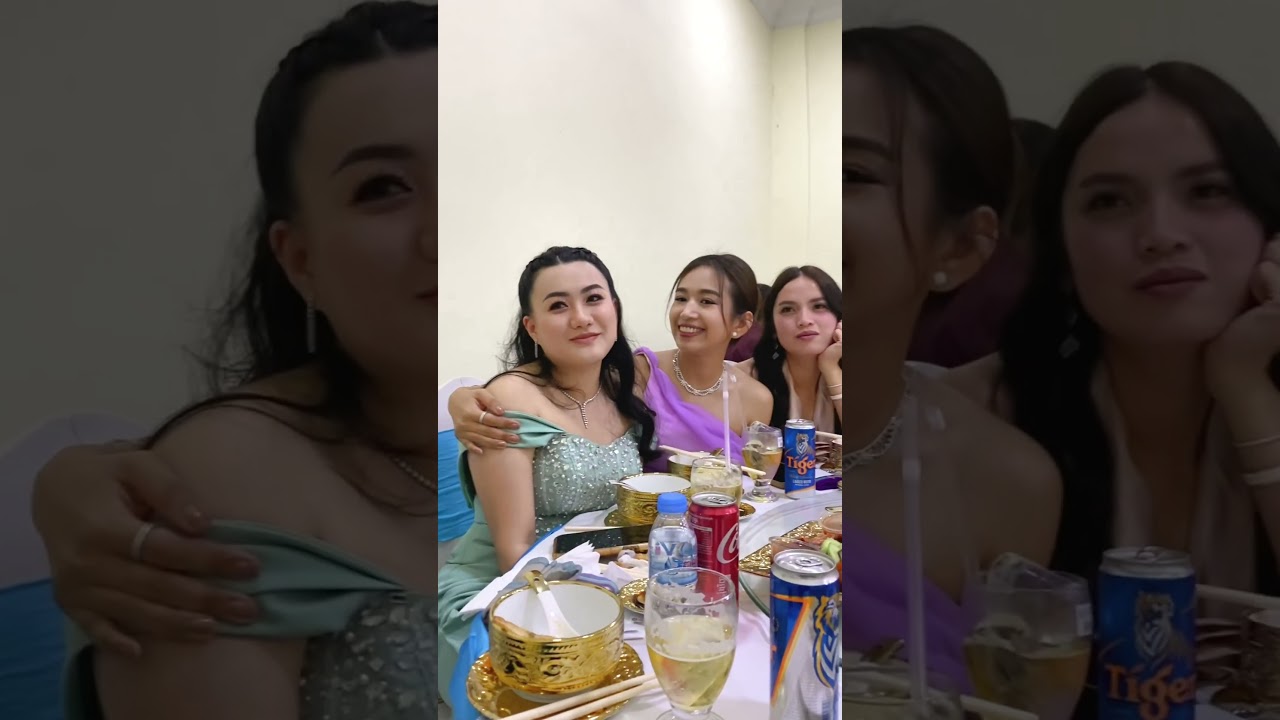 Watch Happy wedding old friend and meeting old Friend #wedding on YouTube Watch Happy wedding old friend and meeting old Friend #wedding on YouTube