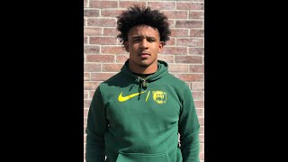Baylor Football Commit Interview: 3-star LB Taurean York