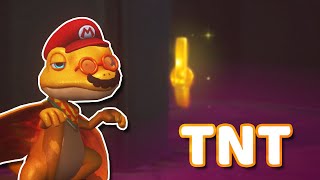 TNT | Super Mario Odyssey Speedrun Tutorial