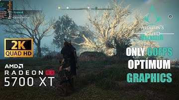 rx 5700 xt 2k assassin