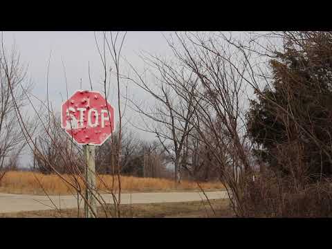 Video: De ce a fost evacuat orașul Picher Oklahoma în 2009?