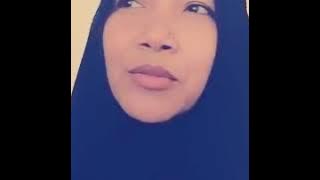 Goyang Nasi Padang - Duo Anggrek . Duet || Smule - Cover