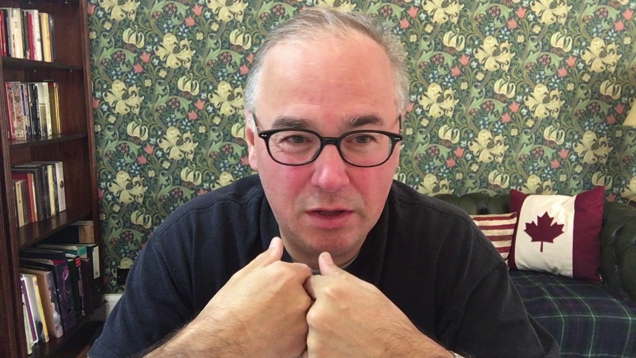 A Summary of the December 2016 Web Bot Report.