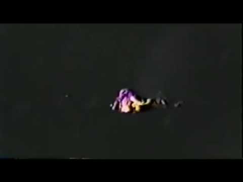 Guns N' Roses - Shadow Of Your Love (Live Hollywood Concert 1986)