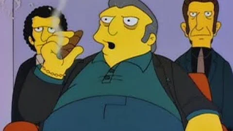 Best of Fat Tony & the Mob