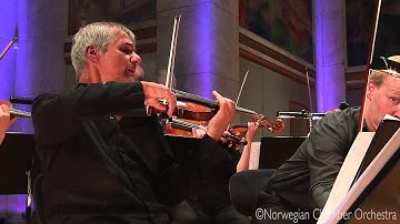 Leoš Janáček: String Quartet No. 2 Intimate Letters, 4. Allegro - Andante - Adagio