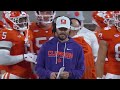 Florida State vs Clemson Full Game | NCAA College Football November 8, 2025
