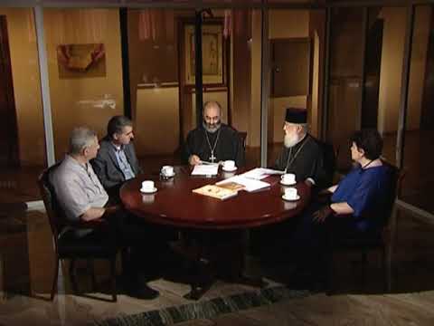 ქართლის ცხოვრება