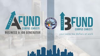 City of Corpus Christi | Type B and A Board Meetings May 20, 2024