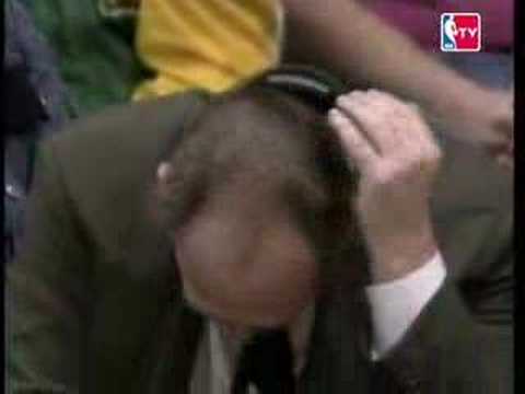 Denver Nuggets SHOCK the world in 1994 NBA Playoffs