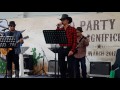 LTA Band IFD 2017 Rhinestone Cowboy Cover