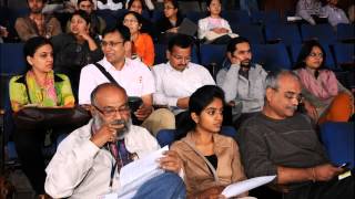 Multi Culti 2014 & alumni meet of FAAA, CEPT University