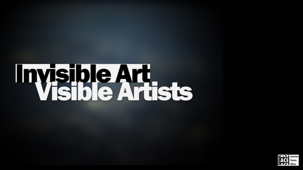 Invisible Art/Visible Artists - ACE Event