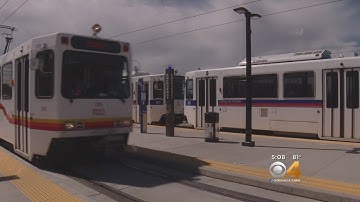 RTD Considers R Line Service Cuts