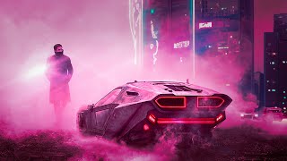 "Constant K" | Dark Synthwave/Retrowave x Timecop1983 Type Beat