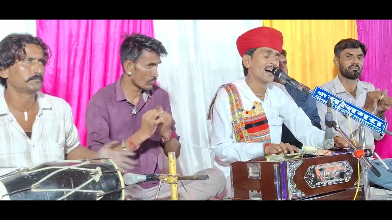 रोवाड़ा वीर सार्दुल सिंह देवड़ा शौर्य गाथा |अमर शौर्य गाथा | Sardulsingh Devda |Mohan Dewasi Jalore 