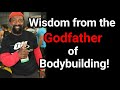 Lessons From the Godfather of Bodybuilding! (I Teach This to EVERY Client!)