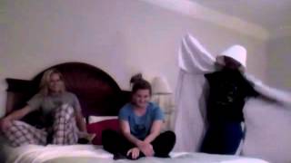 GSU softball Harlem Shake