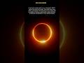 Total Solar Eclipse In 2027 #shorts #viral #space