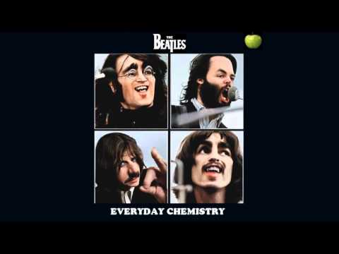 The Beatles - Anybody Else (Everyday Chemistry) The Beatles - Anybody Else (Everyday Chemistry)