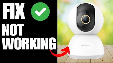 Xiaomi C300 Not Connecting/Not Working - How to Fix