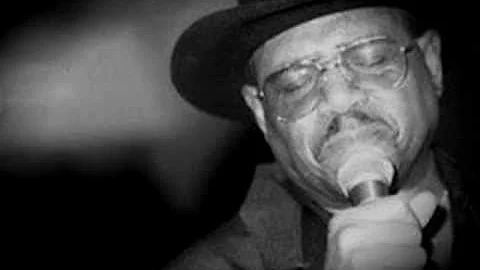 Mighty Sam McClain - Don't Worry About Me