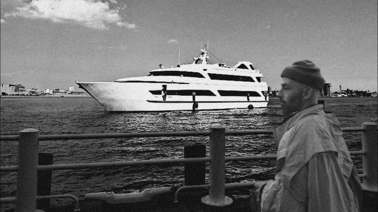 The Alchemist - Yacht Rock 2 - YouTube