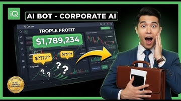 QUOTEX BOT 2025: The Smartest AI Trading Bot on The Planet #shorts