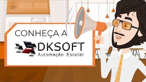DKSOFT - Sistema de Gestão Escolar