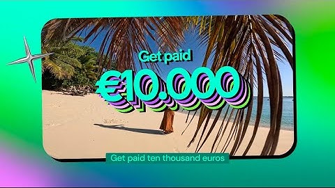 The ultimate summer job: World Travel Hackers 2025