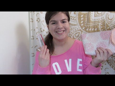 Ulta Unboxing Haul | Free 14 piece gift - YouTube