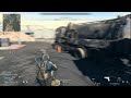 Mw2 ft wartank23 and gay bill collector funny moment