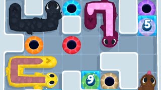 Gecko Out Level 272