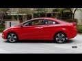 2014 Elantra Coupe 2.0 GDi (2013 Hyundai Avante Coupe ) Test Drive ... 2014 Elantra Coupe 2.0 GDi (2013 Hyundai Avante Coupe ) Test Drive ...