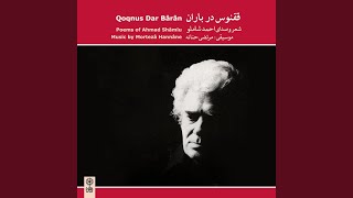 Shabâne (Shâneat Mojâbam Mikonad)