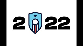 Indy Red vs. Austin Torch @ Austin - 2022 Week 10 (mostly 1080p re-upload)