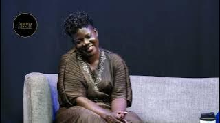 WORDS OF STRENGTH| PS EDITH TAMALE EPISODE 5 || HOST PS SARAH LUBOYERA MUGERWA