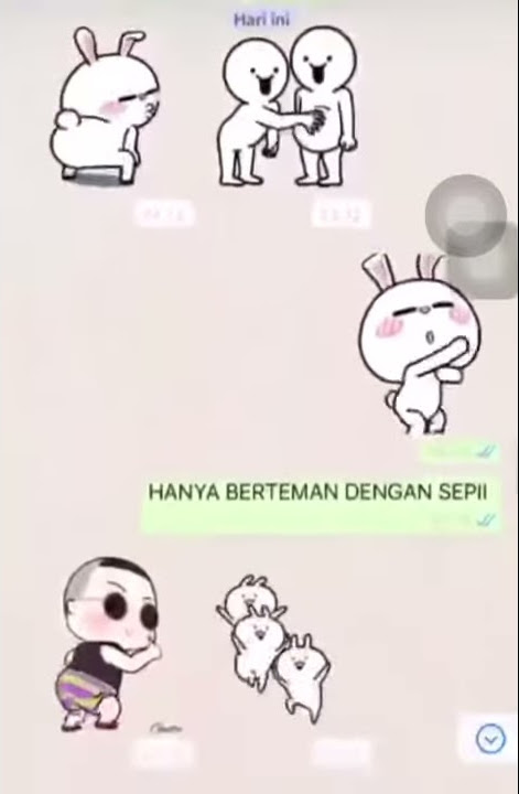 goyang semongko
