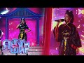 Оюу | Nicki Minaj - Chun Li | Яг түүн шиг 2023