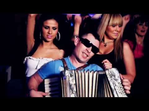 Robert Rokanoski-Roby feat.DJ SOVA & DJ MARIOLA- LUDA KUĆA 2012-HIT