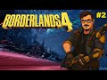 I'm the Axe Man! | BORDERLANDS 4 | #2