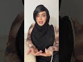 گفتنی های نورا فراش در مورد توهین کردن حجاب و جنجالش با تیکتاکر مشهور حدیث نوری
