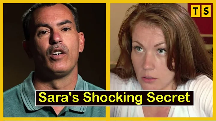 Live After Lockup - Shawn Osborne Stuns With Sara'...